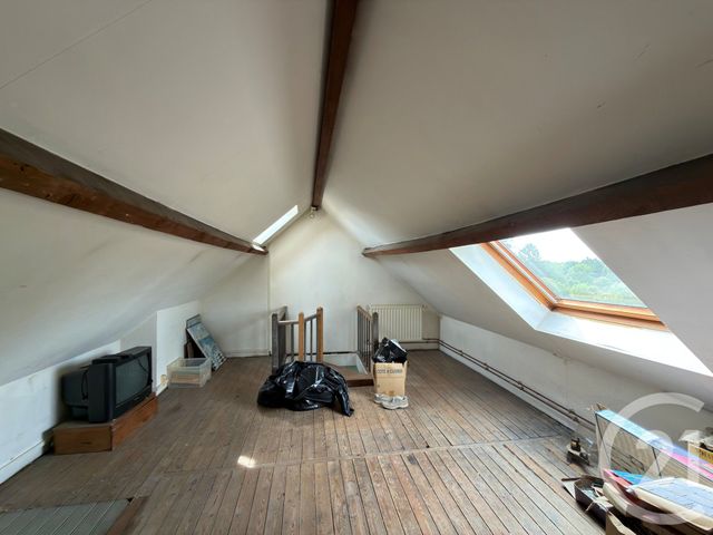Maison &agrave; vendre - 4 pi&egrave;ces - 84 m2 - Lezennes - 59 - NORD-PAS-DE-CALAIS