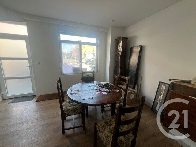 Maison &agrave; vendre - 4 pi&egrave;ces - 135 m2 - Hellemmes Lille - 59 - NORD-PAS-DE-CALAIS