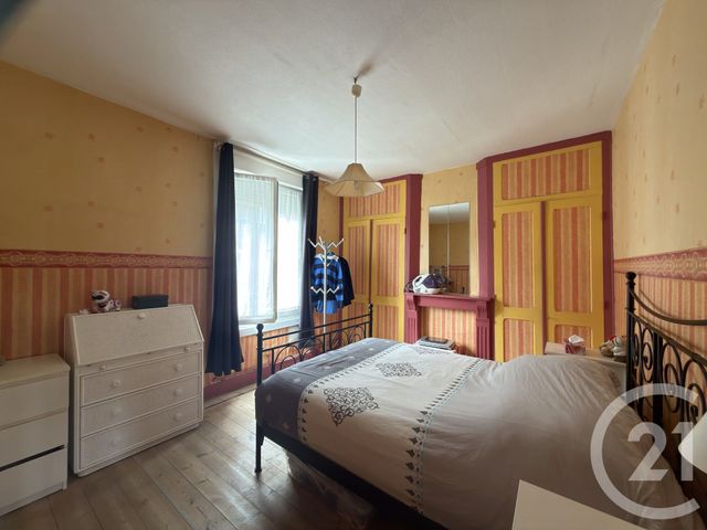 Maison &agrave; vendre - 4 pi&egrave;ces - 105 m2 - Hellemmes Lille - 59 - NORD-PAS-DE-CALAIS