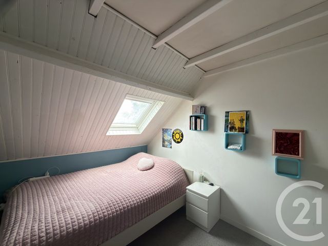 Maison &agrave; vendre - 4 pi&egrave;ces - 105 m2 - Hellemmes Lille - 59 - NORD-PAS-DE-CALAIS