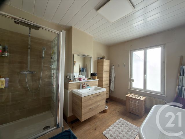 Maison &agrave; vendre - 4 pi&egrave;ces - 105 m2 - Hellemmes Lille - 59 - NORD-PAS-DE-CALAIS