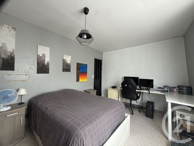 Maison &agrave; vendre - 4 pi&egrave;ces - 105 m2 - Hellemmes Lille - 59 - NORD-PAS-DE-CALAIS