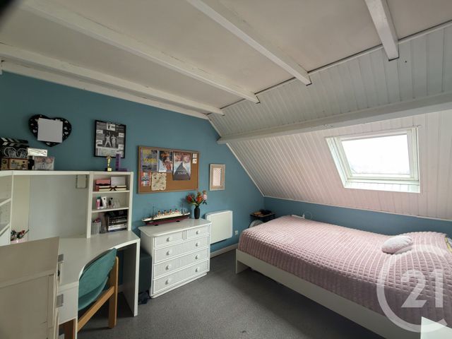 Maison &agrave; vendre - 4 pi&egrave;ces - 105 m2 - Hellemmes Lille - 59 - NORD-PAS-DE-CALAIS