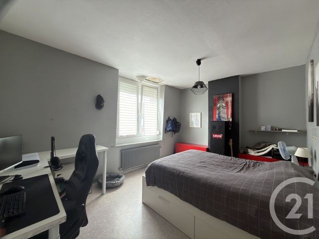 Maison &agrave; vendre - 4 pi&egrave;ces - 105 m2 - Hellemmes Lille - 59 - NORD-PAS-DE-CALAIS