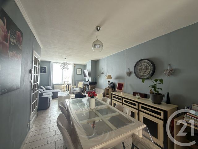 Maison &agrave; vendre - 4 pi&egrave;ces - 105 m2 - Hellemmes Lille - 59 - NORD-PAS-DE-CALAIS