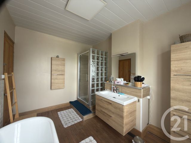 Maison &agrave; vendre - 4 pi&egrave;ces - 105 m2 - Hellemmes Lille - 59 - NORD-PAS-DE-CALAIS