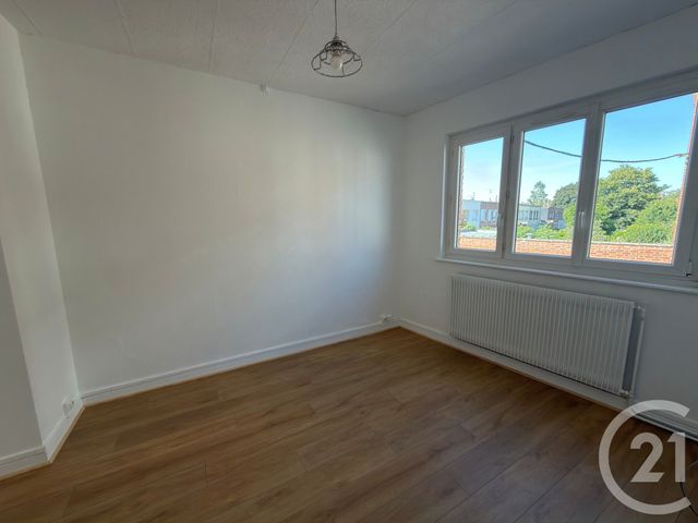 Maison &agrave; louer - 4 pi&egrave;ces - 83,42 m2 - Hellemmes Lille - 59 - NORD-PAS-DE-CALAIS