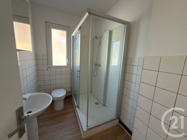 Maison &agrave; louer - 4 pi&egrave;ces - 83,42 m2 - Hellemmes Lille - 59 - NORD-PAS-DE-CALAIS