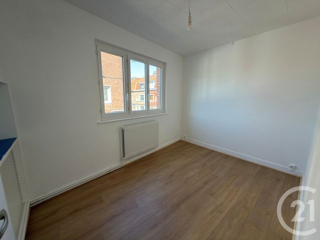 Maison &agrave; louer - 4 pi&egrave;ces - 83,42 m2 - Hellemmes Lille - 59 - NORD-PAS-DE-CALAIS