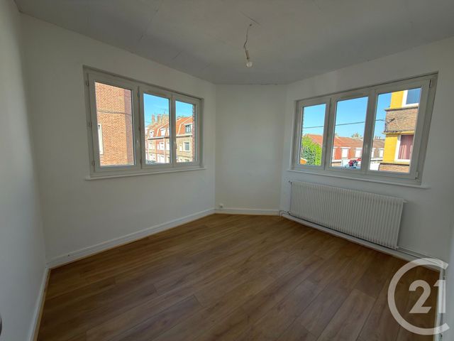 Maison &agrave; louer - 4 pi&egrave;ces - 83,42 m2 - Hellemmes Lille - 59 - NORD-PAS-DE-CALAIS