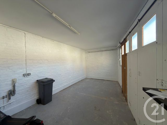 Maison &agrave; louer - 4 pi&egrave;ces - 83,42 m2 - Hellemmes Lille - 59 - NORD-PAS-DE-CALAIS