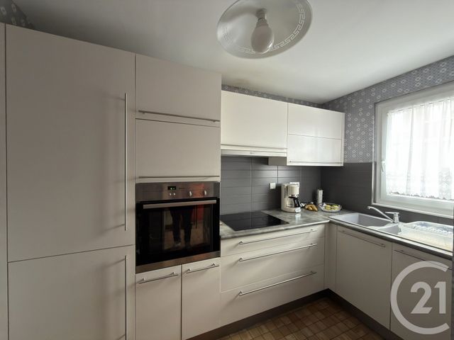 Maison &agrave; vendre - 4 pi&egrave;ces - 81,08 m2 - Hellemmes Lille - 59 - NORD-PAS-DE-CALAIS