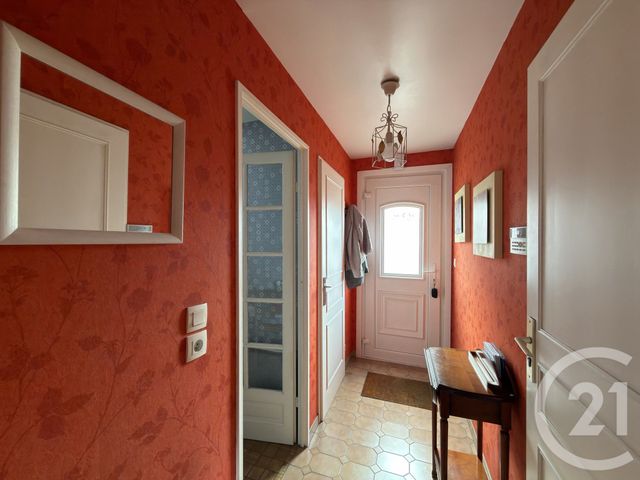 Maison &agrave; vendre - 4 pi&egrave;ces - 81,08 m2 - Hellemmes Lille - 59 - NORD-PAS-DE-CALAIS