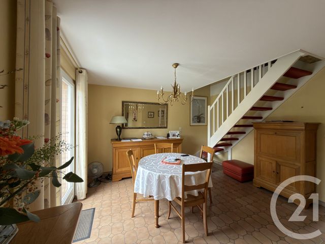 Maison &agrave; vendre - 4 pi&egrave;ces - 81,08 m2 - Hellemmes Lille - 59 - NORD-PAS-DE-CALAIS