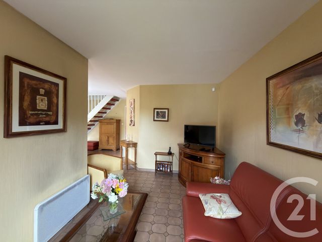 Maison &agrave; vendre - 4 pi&egrave;ces - 81,08 m2 - Hellemmes Lille - 59 - NORD-PAS-DE-CALAIS