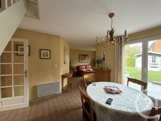 Maison &agrave; vendre - 4 pi&egrave;ces - 81,08 m2 - Hellemmes Lille - 59 - NORD-PAS-DE-CALAIS