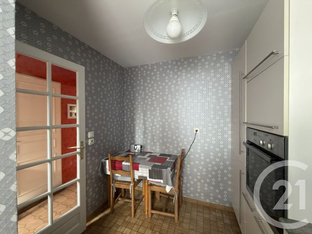 Maison &agrave; vendre - 4 pi&egrave;ces - 81,08 m2 - Hellemmes Lille - 59 - NORD-PAS-DE-CALAIS