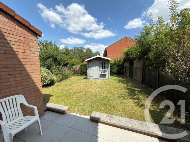 Maison &agrave; vendre - 4 pi&egrave;ces - 81,08 m2 - Hellemmes Lille - 59 - NORD-PAS-DE-CALAIS