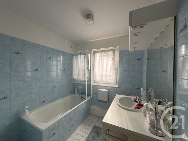 Maison &agrave; vendre - 4 pi&egrave;ces - 81,08 m2 - Hellemmes Lille - 59 - NORD-PAS-DE-CALAIS