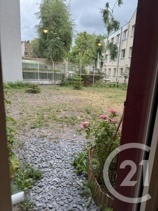 Appartement T1 &agrave; vendre - 1 pi&egrave;ce - 21,50 m2 - Lille - 59 - NORD-PAS-DE-CALAIS