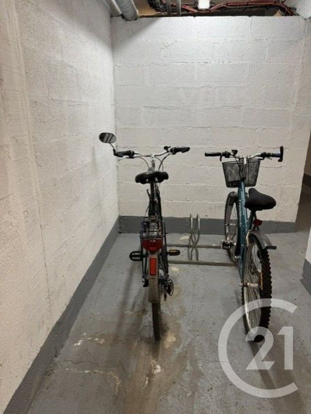 Appartement T1 &agrave; vendre - 1 pi&egrave;ce - 21,50 m2 - Lille - 59 - NORD-PAS-DE-CALAIS