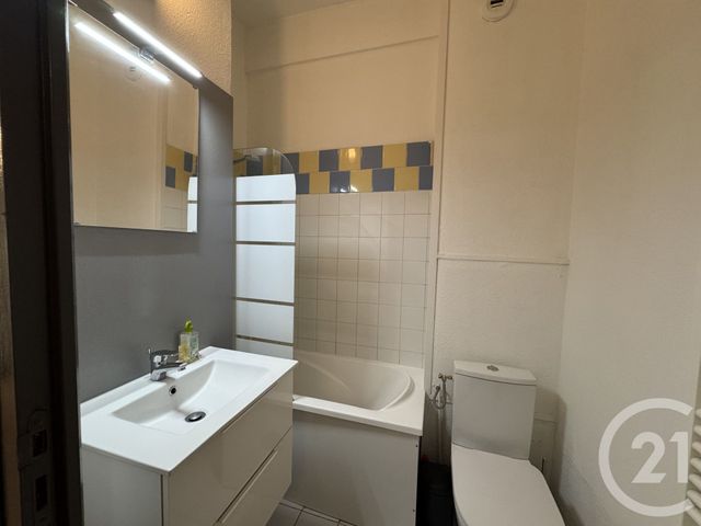 Appartement T1 &agrave; vendre - 1 pi&egrave;ce - 21,50 m2 - Lille - 59 - NORD-PAS-DE-CALAIS