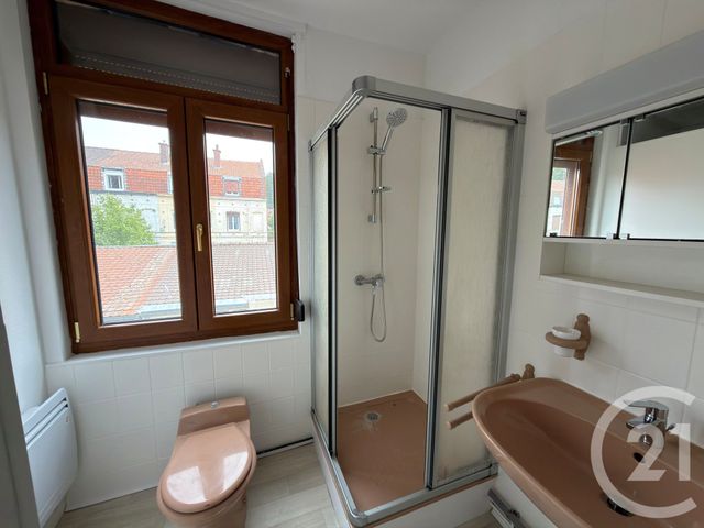 Maison &agrave; vendre - 3 pi&egrave;ces - 72 m2 - Hellemmes Lille - 59 - NORD-PAS-DE-CALAIS