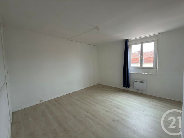 Maison &agrave; vendre - 3 pi&egrave;ces - 72 m2 - Hellemmes Lille - 59 - NORD-PAS-DE-CALAIS