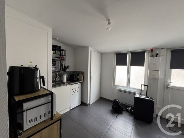 Maison &agrave; vendre - 3 pi&egrave;ces - 72 m2 - Hellemmes Lille - 59 - NORD-PAS-DE-CALAIS