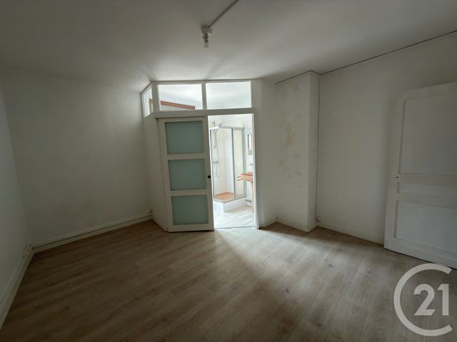 Maison &agrave; vendre - 3 pi&egrave;ces - 72 m2 - Hellemmes Lille - 59 - NORD-PAS-DE-CALAIS