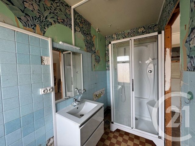 Maison &agrave; vendre - 4 pi&egrave;ces - 87 m2 - Hellemmes Lille - 59 - NORD-PAS-DE-CALAIS