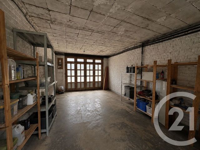 Maison &agrave; vendre - 4 pi&egrave;ces - 87 m2 - Hellemmes Lille - 59 - NORD-PAS-DE-CALAIS
