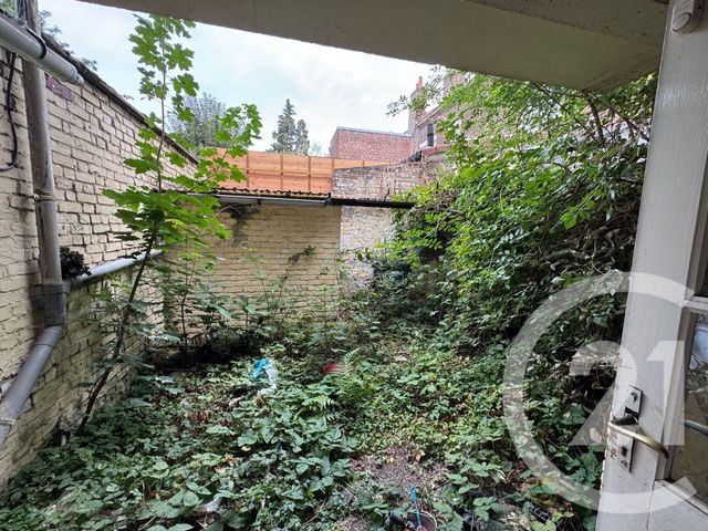 Maison &agrave; vendre - 4 pi&egrave;ces - 87 m2 - Hellemmes Lille - 59 - NORD-PAS-DE-CALAIS