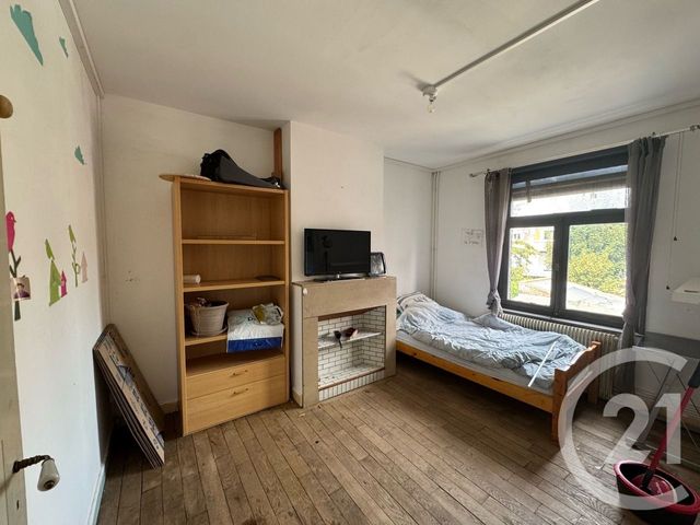 Maison &agrave; vendre - 4 pi&egrave;ces - 87 m2 - Hellemmes Lille - 59 - NORD-PAS-DE-CALAIS