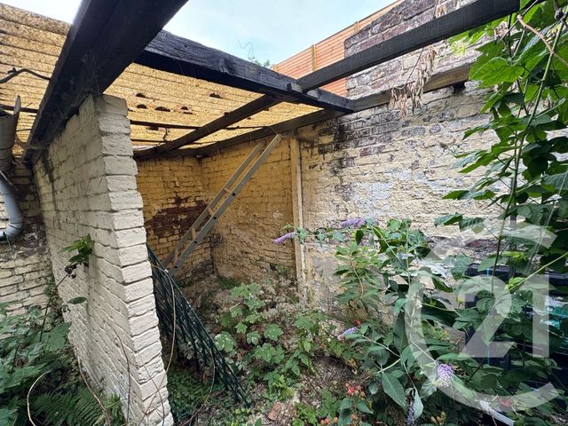 Maison &agrave; vendre - 4 pi&egrave;ces - 87 m2 - Hellemmes Lille - 59 - NORD-PAS-DE-CALAIS