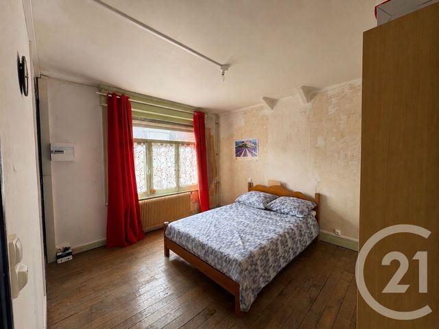 Maison &agrave; vendre - 4 pi&egrave;ces - 87 m2 - Hellemmes Lille - 59 - NORD-PAS-DE-CALAIS