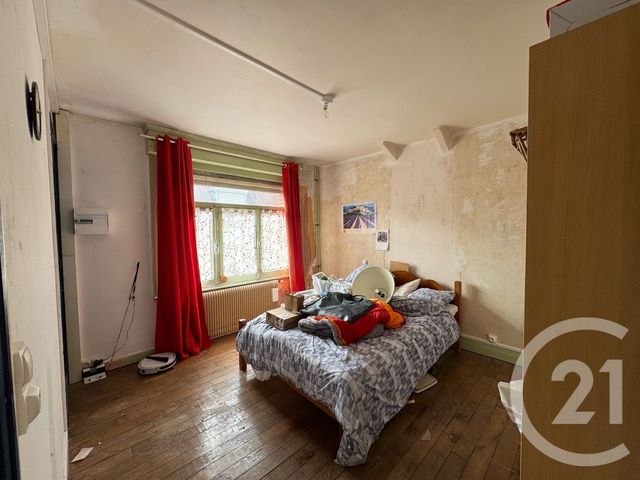 Maison &agrave; vendre - 4 pi&egrave;ces - 87 m2 - Hellemmes Lille - 59 - NORD-PAS-DE-CALAIS