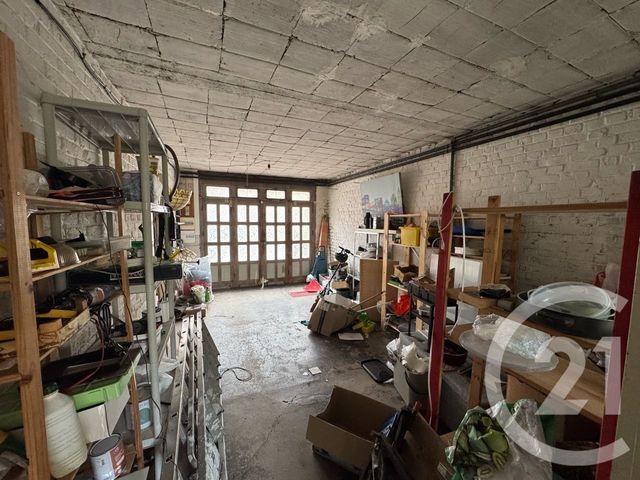 Maison &agrave; vendre - 4 pi&egrave;ces - 87 m2 - Hellemmes Lille - 59 - NORD-PAS-DE-CALAIS
