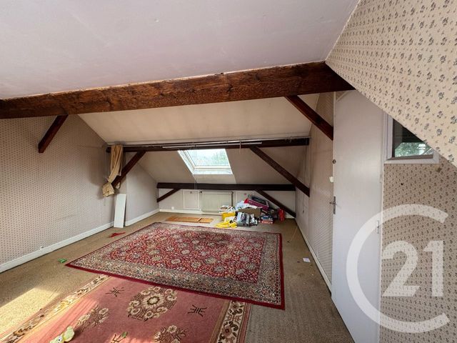 Maison &agrave; vendre - 4 pi&egrave;ces - 87 m2 - Hellemmes Lille - 59 - NORD-PAS-DE-CALAIS