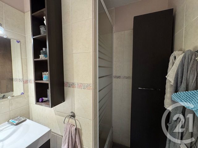 Appartement T2 &agrave; vendre - 2 pi&egrave;ces - 56 m2 - Villeneuve D Ascq - 59 - NORD-PAS-DE-CALAIS