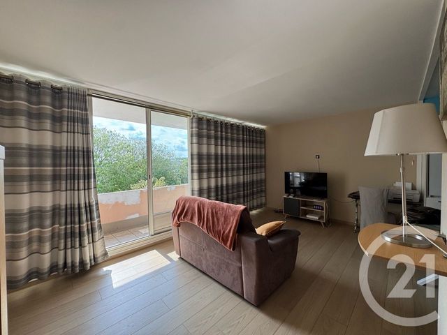 Appartement T2 &agrave; vendre - 2 pi&egrave;ces - 56 m2 - Villeneuve D Ascq - 59 - NORD-PAS-DE-CALAIS