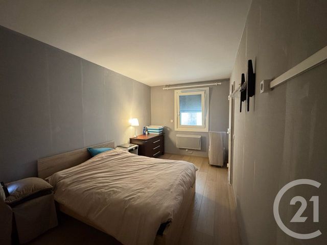 Appartement T2 &agrave; vendre - 2 pi&egrave;ces - 56 m2 - Villeneuve D Ascq - 59 - NORD-PAS-DE-CALAIS