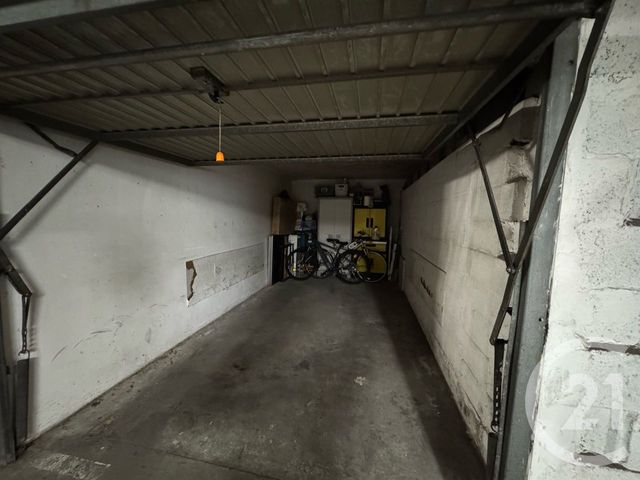 Appartement T2 &agrave; vendre - 2 pi&egrave;ces - 56 m2 - Villeneuve D Ascq - 59 - NORD-PAS-DE-CALAIS
