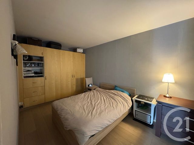 Appartement T2 &agrave; vendre - 2 pi&egrave;ces - 56 m2 - Villeneuve D Ascq - 59 - NORD-PAS-DE-CALAIS