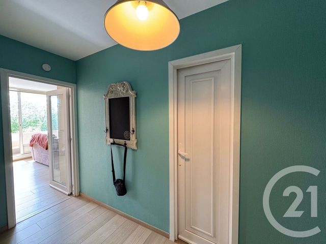 Appartement T2 &agrave; vendre - 2 pi&egrave;ces - 56 m2 - Villeneuve D Ascq - 59 - NORD-PAS-DE-CALAIS