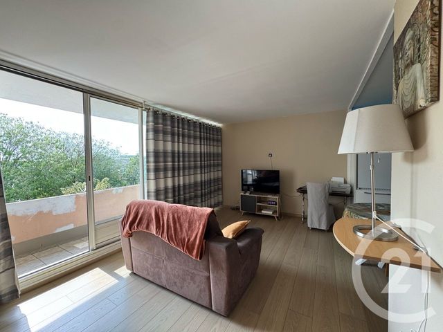 Appartement T2 &agrave; vendre - 2 pi&egrave;ces - 56 m2 - Villeneuve D Ascq - 59 - NORD-PAS-DE-CALAIS
