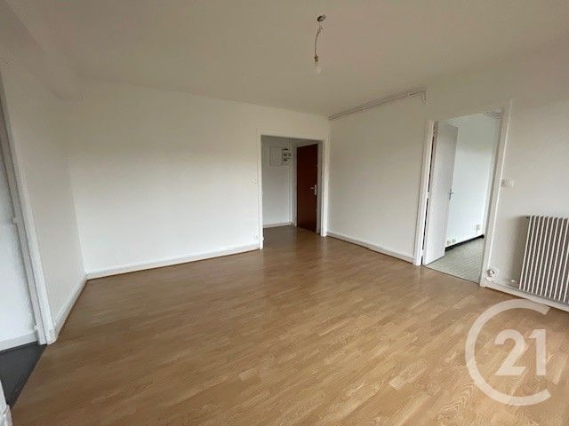 Appartement F2 &agrave; louer - 2 pi&egrave;ces - 52,12 m2 - Lille - 59 - NORD-PAS-DE-CALAIS
