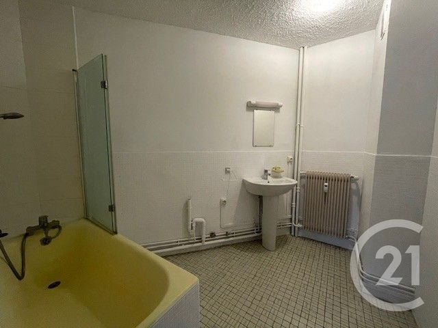 Appartement F2 &agrave; louer - 2 pi&egrave;ces - 52,12 m2 - Lille - 59 - NORD-PAS-DE-CALAIS