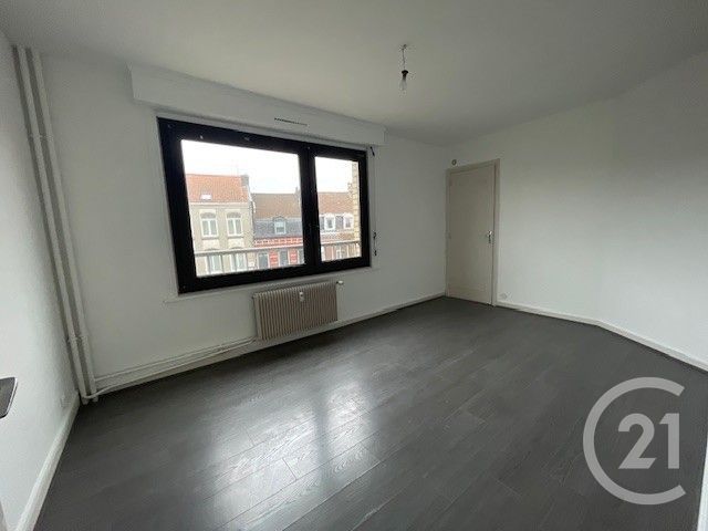 Appartement F2 &agrave; louer - 2 pi&egrave;ces - 52,12 m2 - Lille - 59 - NORD-PAS-DE-CALAIS