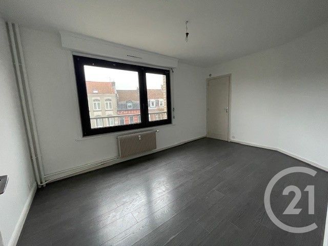 Appartement F2 &agrave; louer - 2 pi&egrave;ces - 52,12 m2 - Lille - 59 - NORD-PAS-DE-CALAIS